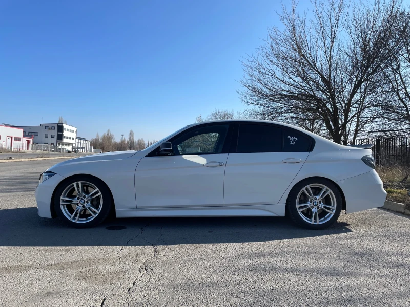 BMW 340 RWD, снимка 2 - Автомобили и джипове - 49077830