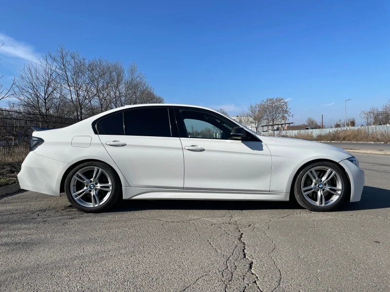 BMW 340 RWD, снимка 3 - Автомобили и джипове - 49077830