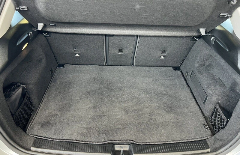 Mercedes-Benz B 220 D 4M, снимка 10 - Автомобили и джипове - 50749729