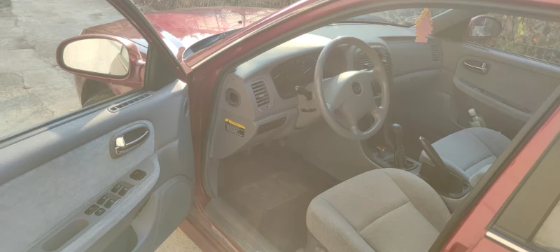 Kia Magentis, снимка 12 - Автомобили и джипове - 51156866