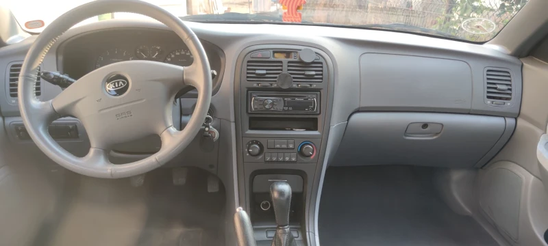 Kia Magentis, снимка 6 - Автомобили и джипове - 51156866