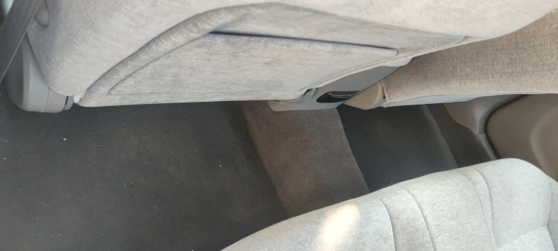 Kia Magentis, снимка 7 - Автомобили и джипове - 51156866