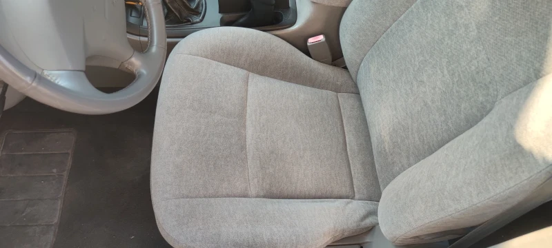 Kia Magentis, снимка 10 - Автомобили и джипове - 51156866