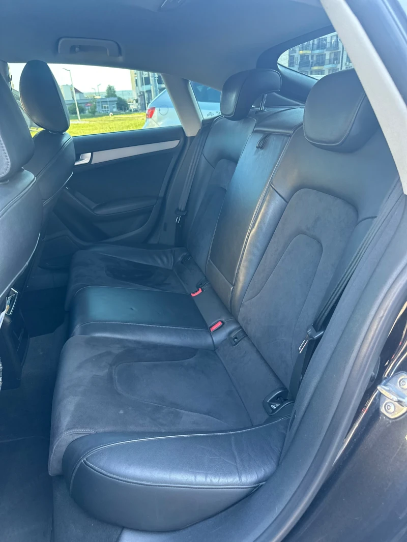 Audi A5 Facelift, снимка 10 - Автомобили и джипове - 52767097