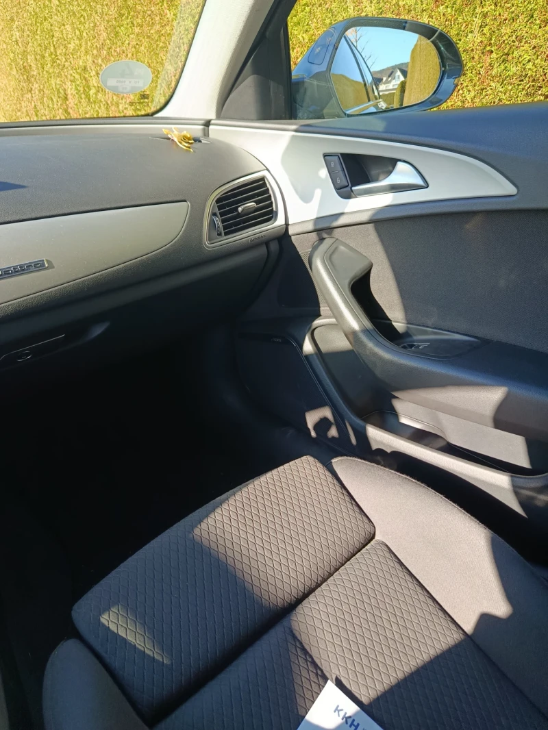 Audi A6 Avant C7 4G, снимка 15 - Автомобили и джипове - 52424905