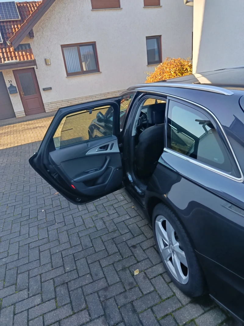 Audi A6 Avant C7 4G, снимка 6 - Автомобили и джипове - 52424905