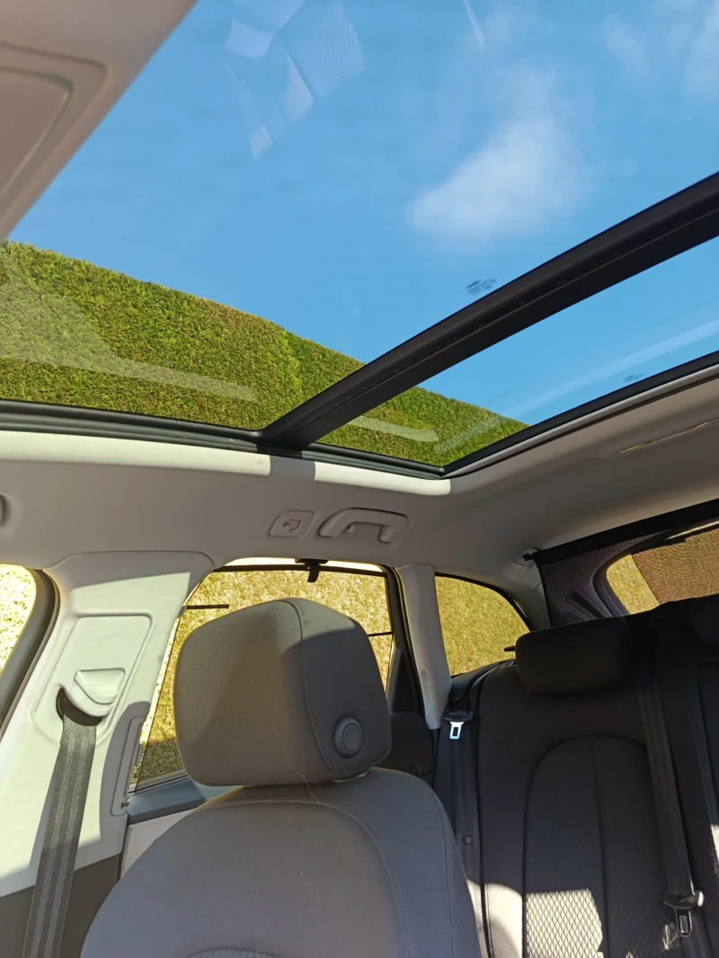 Audi A6 Avant C7 4G, снимка 3 - Автомобили и джипове - 52424905