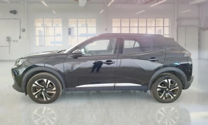 Peugeot 2008 !!!ОЧАКВАН ВНОС!!! 1.5 BlueHDI 130ps. ALLURE, снимка 4 - Автомобили и джипове - 52482653