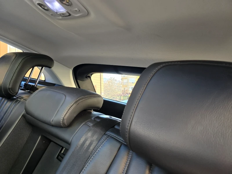 Peugeot 3008 1.6 Turbo, снимка 6 - Автомобили и джипове - 52523973