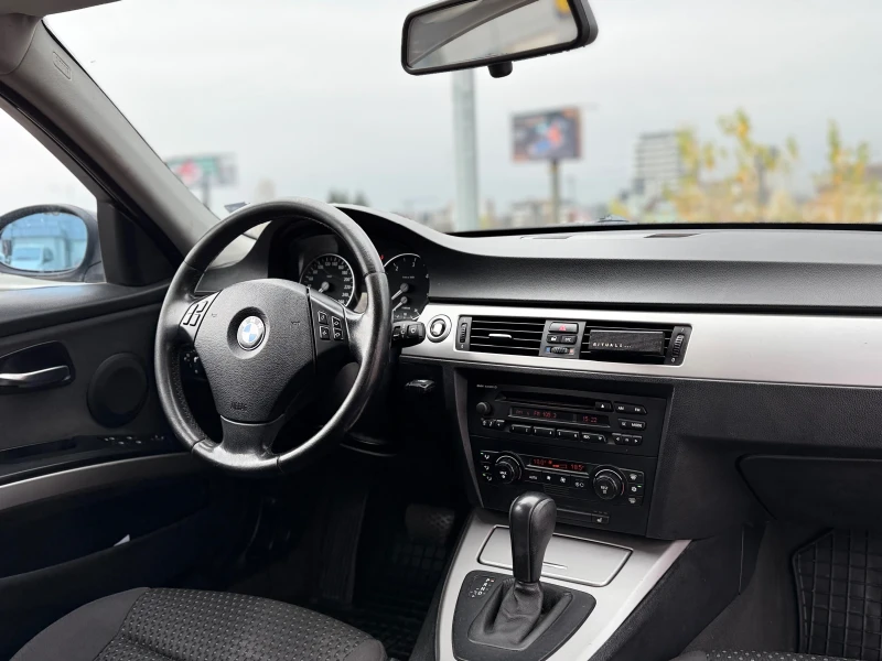 BMW 320 163к.с, снимка 7 - Автомобили и джипове - 52652462