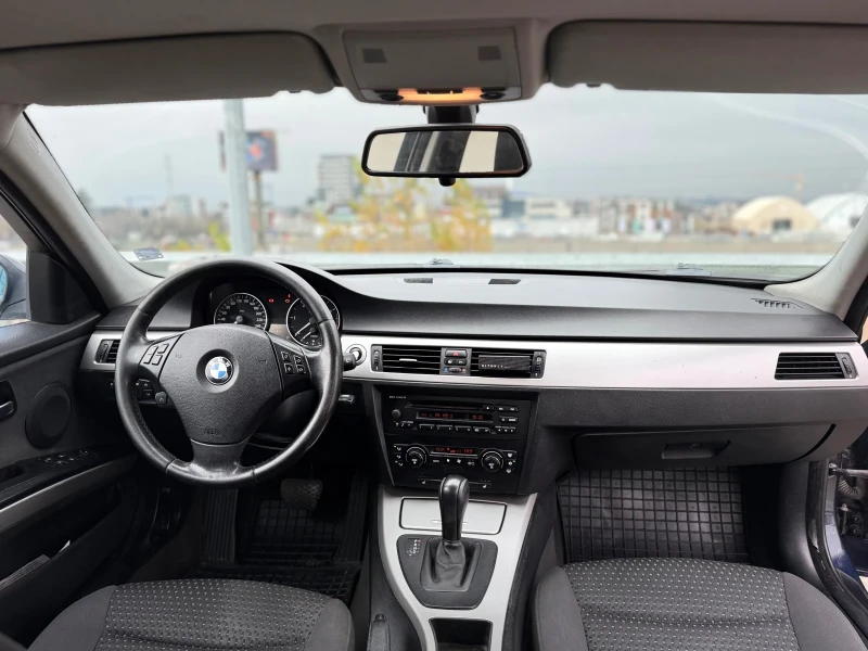 BMW 320 163к.с, снимка 8 - Автомобили и джипове - 52652462