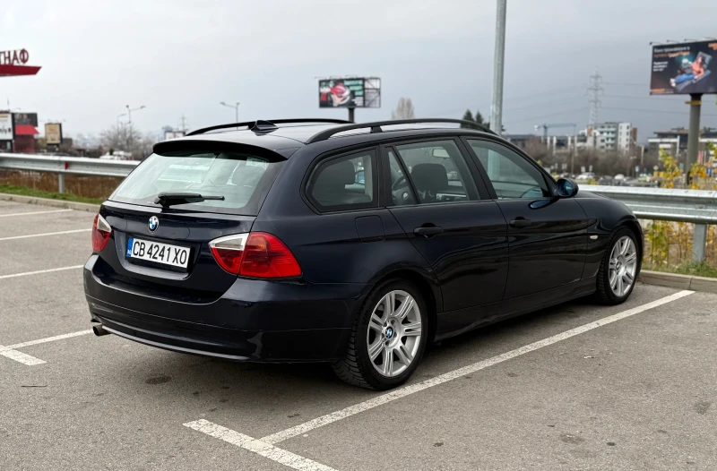 BMW 320 163к.с, снимка 6 - Автомобили и джипове - 52652462