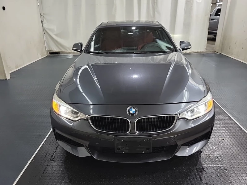 BMW 435 435I XDRIVE  CARFAX, снимка 7 - Автомобили и джипове - 52662484