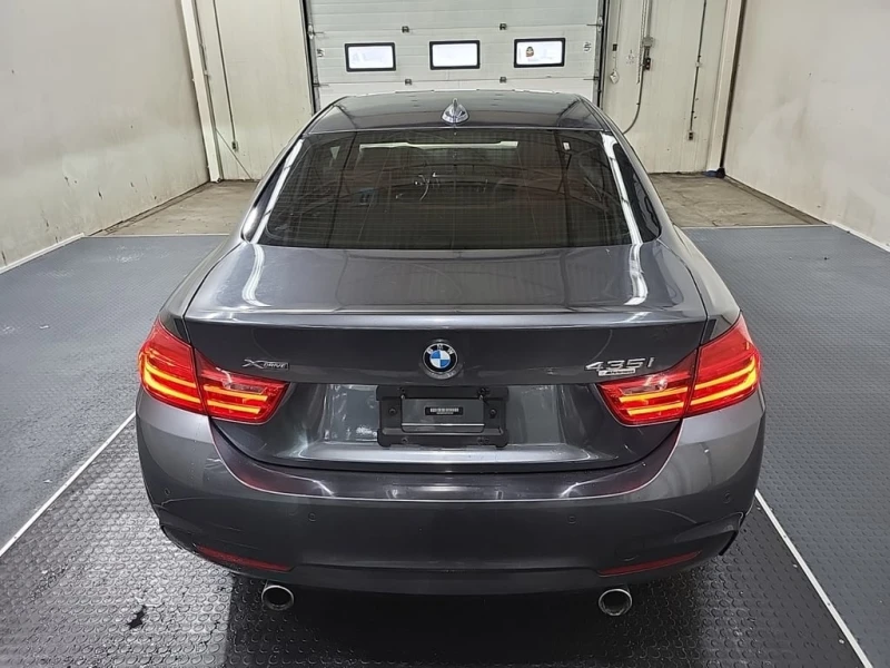 BMW 435 435I XDRIVE  CARFAX, снимка 6 - Автомобили и джипове - 52662484