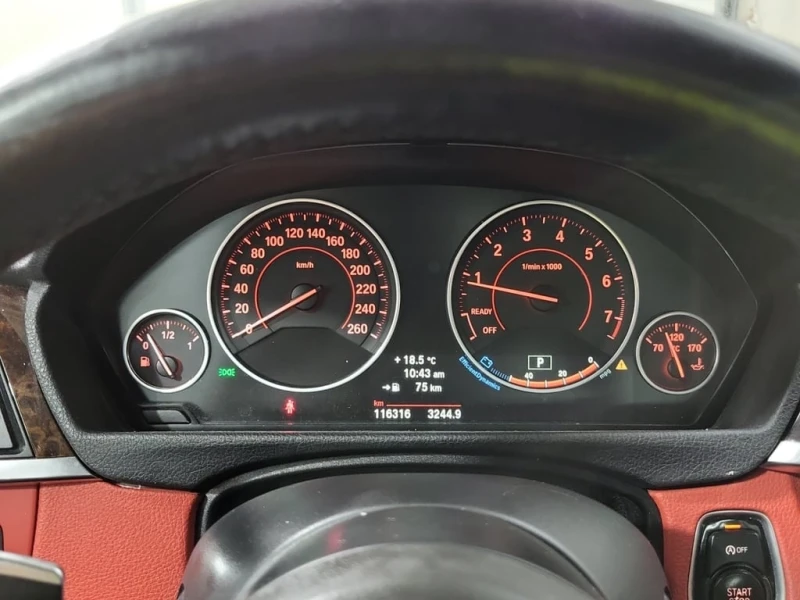 BMW 435 435I XDRIVE  CARFAX, снимка 10 - Автомобили и джипове - 52662484