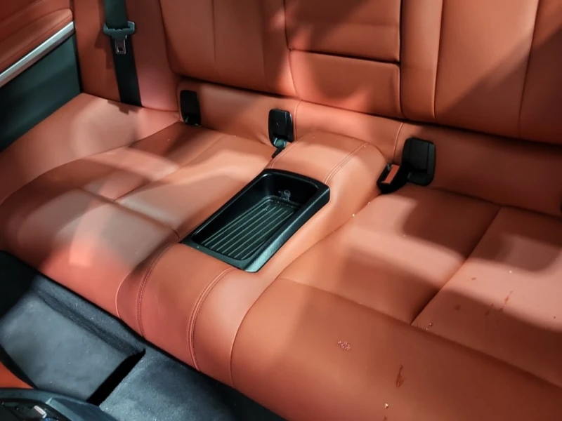 BMW 435 435I XDRIVE  CARFAX, снимка 12 - Автомобили и джипове - 52662484