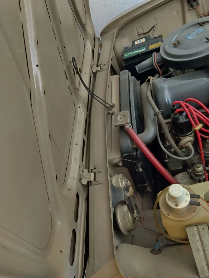 Lada 1200    S, снимка 6 - Автомобили и джипове - 52930374