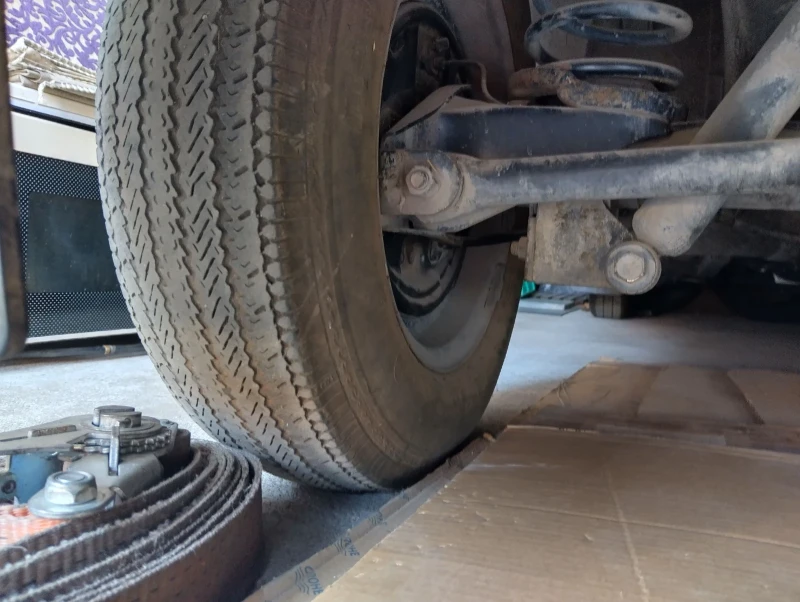 Lada 1200    S, снимка 4 - Автомобили и джипове - 52930374