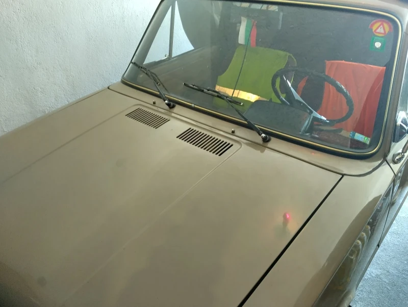 Lada 1200    S, снимка 5 - Автомобили и джипове - 52930374