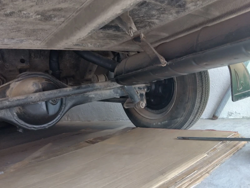 Lada 1200    S, снимка 3 - Автомобили и джипове - 52930374