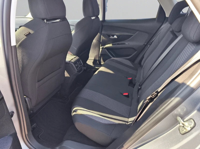 Peugeot 3008 NEW ACTIVE 1.5 BlueHDi 130 EAT8 EURO 6 // 2010229, снимка 11 - Автомобили и джипове - 53032892