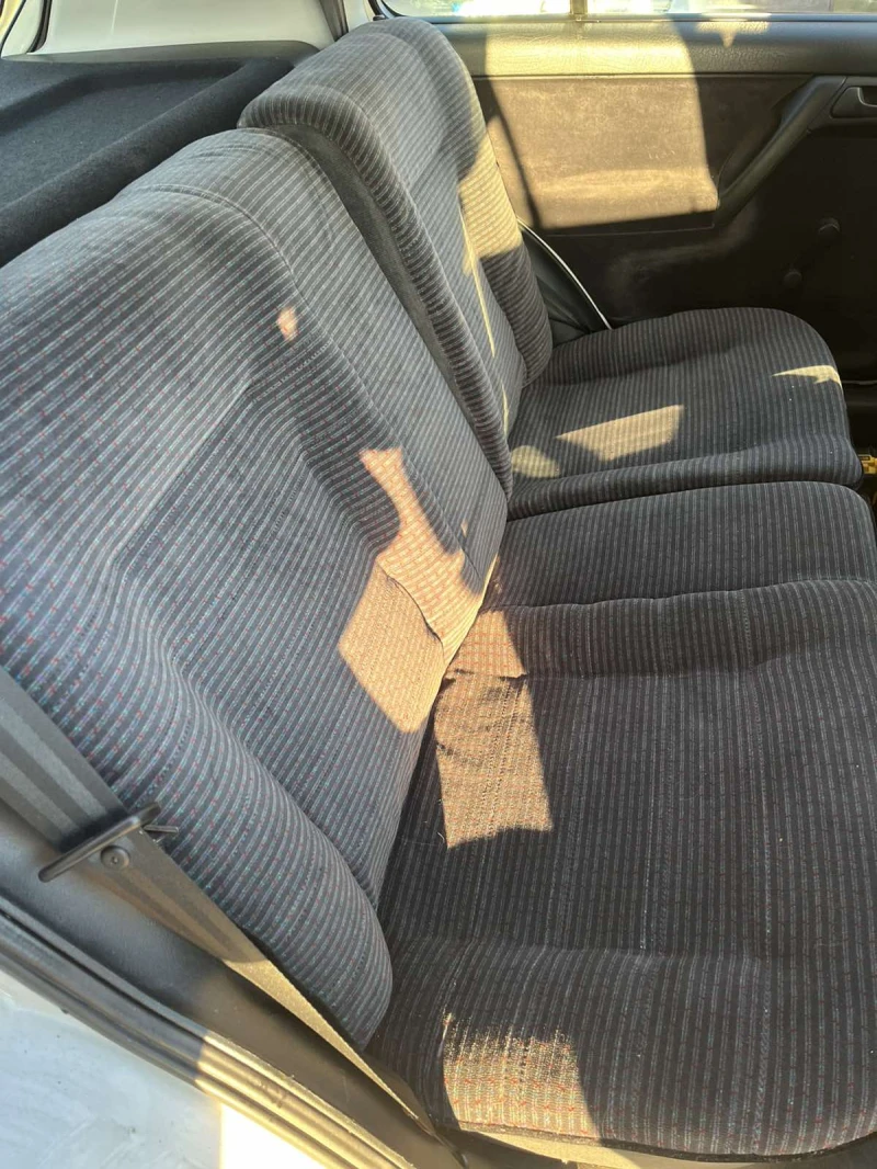 VW Golf 3, снимка 5 - Автомобили и джипове - 53166109