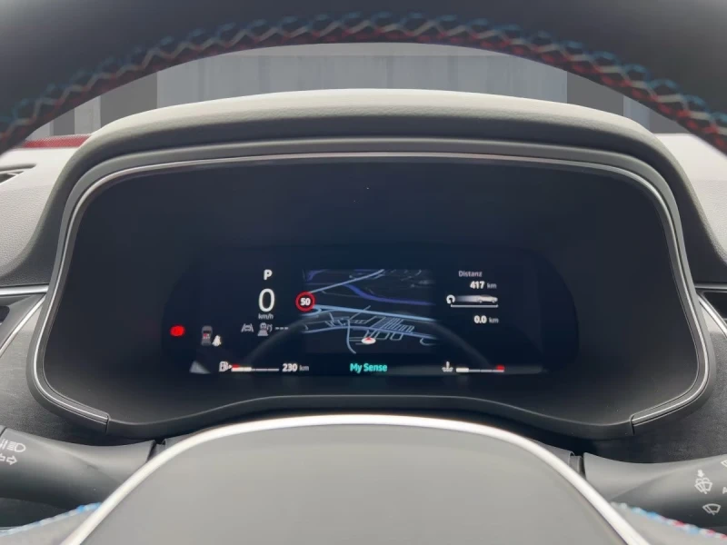 Renault Arkana ESPRIT-ALPINE/158HP/MHEV/360/BOSE/AHK/CPLAY/713g, снимка 8 - Автомобили и джипове - 53181094