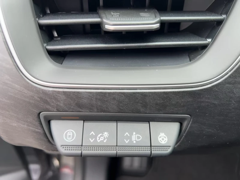 Renault Arkana ESPRIT-ALPINE/158HP/MHEV/360/BOSE/AHK/CPLAY/713g, снимка 11 - Автомобили и джипове - 53181094