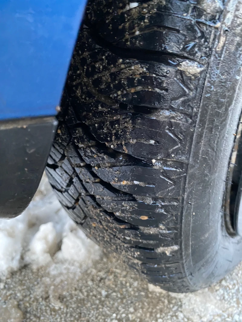 VW Polo, снимка 7 - Автомобили и джипове - 53343427