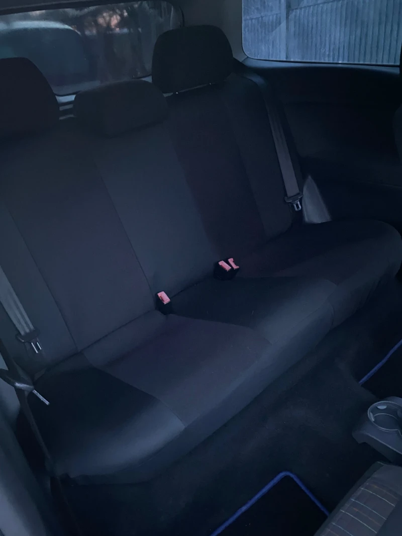 VW Polo, снимка 9 - Автомобили и джипове - 53343427