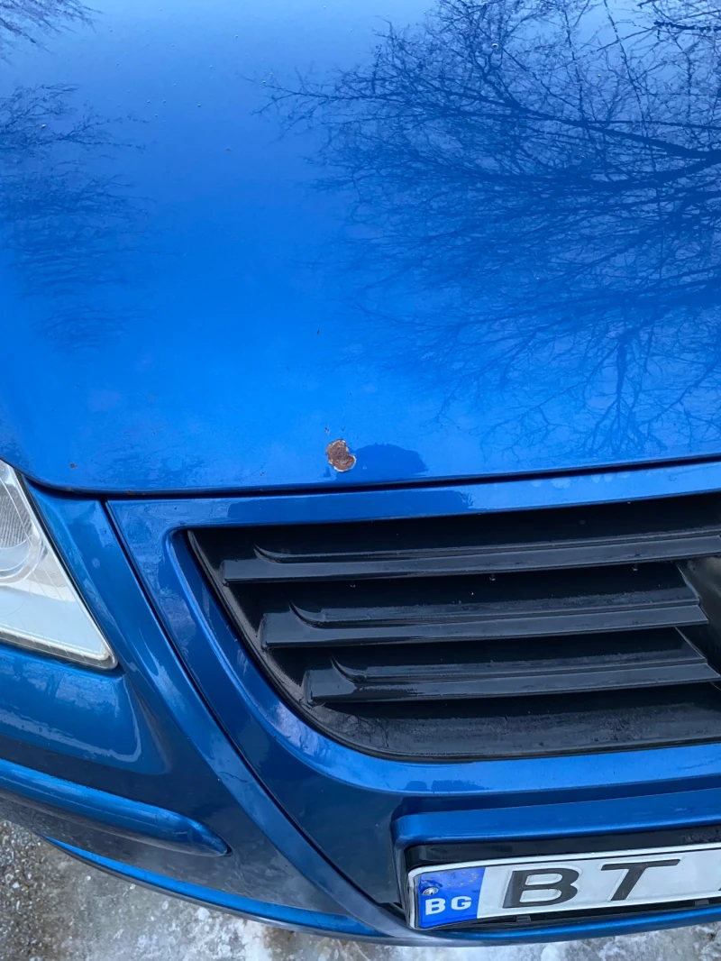 VW Polo, снимка 5 - Автомобили и джипове - 53343427