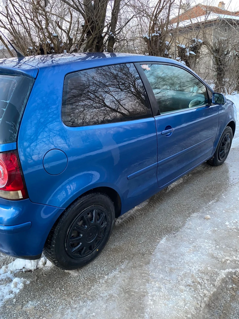 VW Polo, снимка 3 - Автомобили и джипове - 53343427
