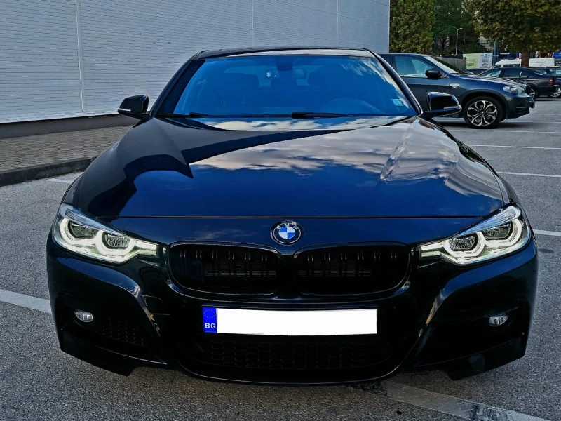 BMW 330 - 32000 лв. / 16361.34 € - 66920165 1