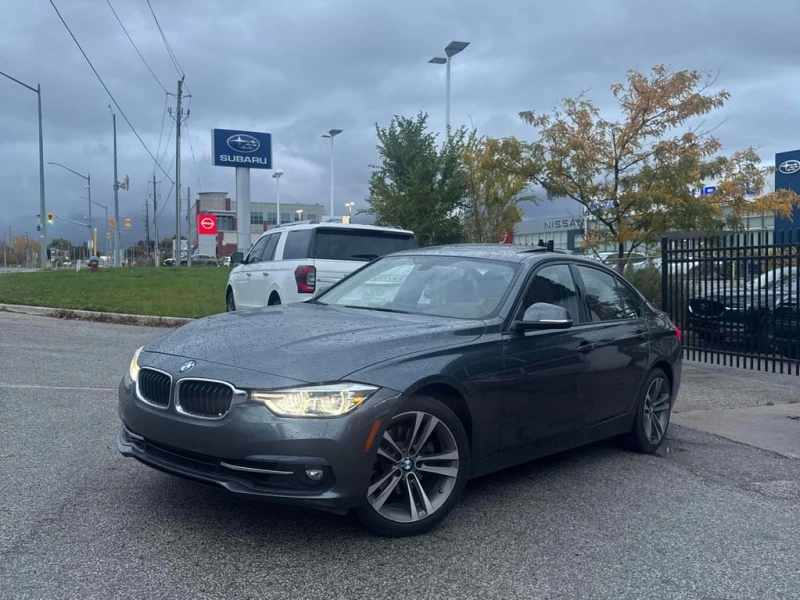 BMW 330 * xDrive * CARFAX * БЕЗ ПЪРВОНАЧАЛНА ВНОСКА - 39800 лв. / 20349.42 € - 53159656 1