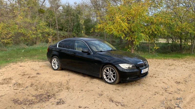BMW 325 E90 - 8200 лв. / 4192.59 € - 94776563 1