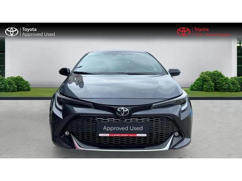 Toyota Corolla 2.0H GR Sport, снимка 2 - Автомобили и джипове - 53998646