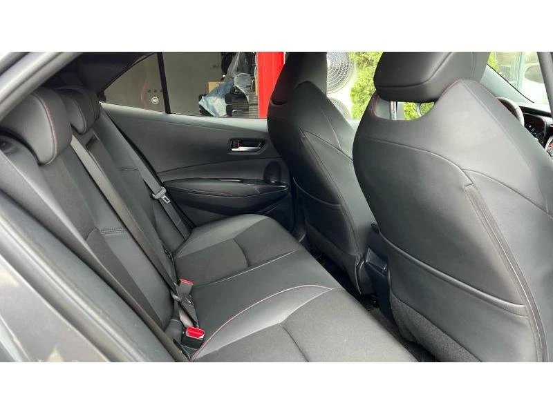 Toyota Corolla 2.0H GR Sport, снимка 16 - Автомобили и джипове - 53998646