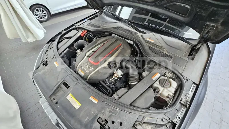 Audi S8 BANG & OLUFSEN / MATRIX / ������ / ���� �� ������� | Mobile.bg � ����������� 6