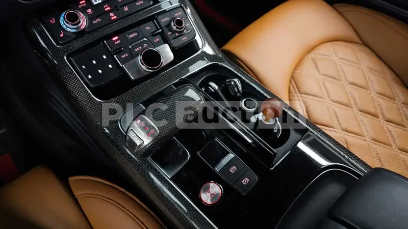 Audi S8 BANG & OLUFSEN / MATRIX / ������ / ���� �� ������� | Mobile.bg � ����������� 9
