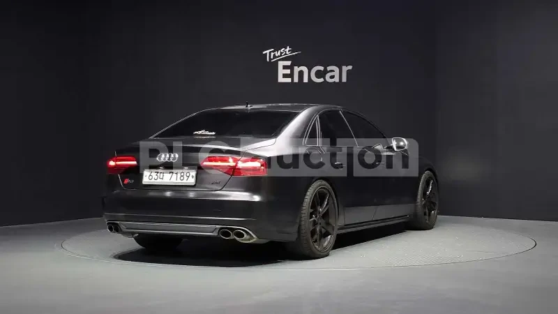Audi S8 BANG & OLUFSEN / MATRIX / ������ / ���� �� ������� | Mobile.bg � ����������� 2