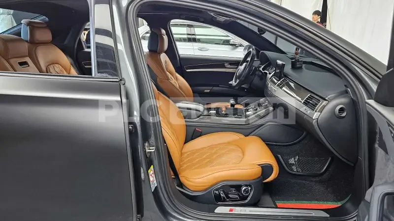 Audi S8 BANG & OLUFSEN / MATRIX / ������ / ���� �� ������� | Mobile.bg � ����������� 11