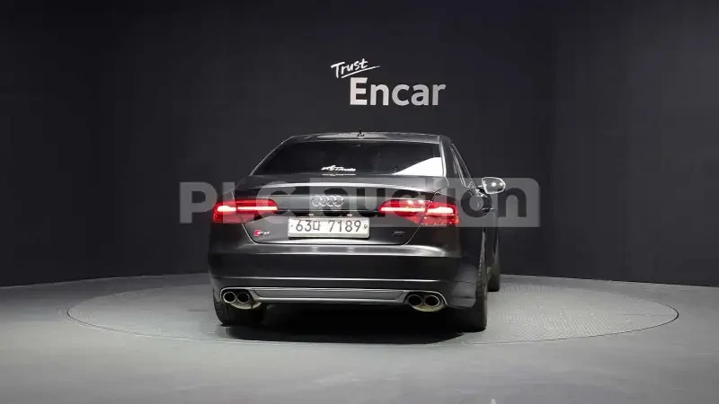Audi S8 BANG & OLUFSEN / MATRIX / ������ / ���� �� ������� | Mobile.bg � ����������� 4