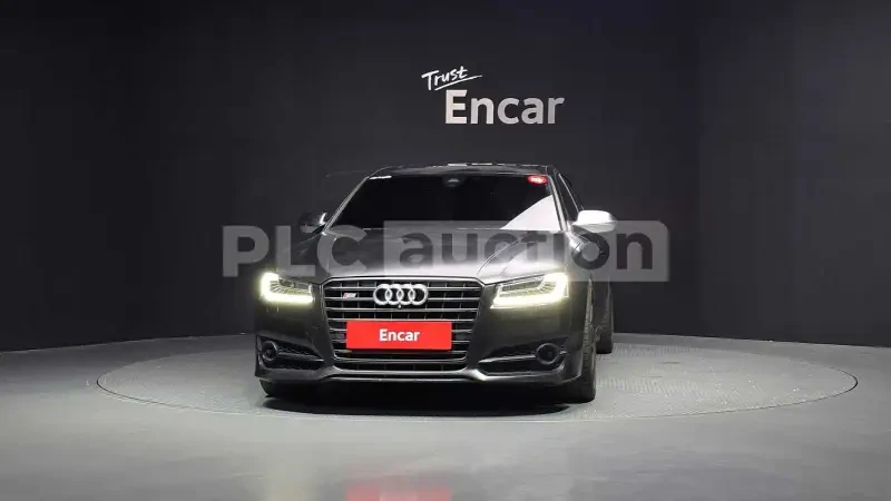 Audi S8 BANG & OLUFSEN / MATRIX / ������ / ���� �� ������� | Mobile.bg � ����������� 3