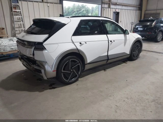 Hyundai Ioniq 5 * LIMITED* AWD*  | Mobile.bg � ����������� 4