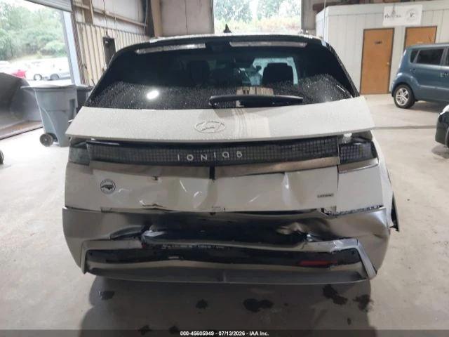 Hyundai Ioniq 5 * LIMITED* AWD*  | Mobile.bg � ����������� 5