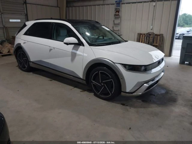 Hyundai Ioniq 5 * LIMITED* AWD*  | Mobile.bg � ����������� 3