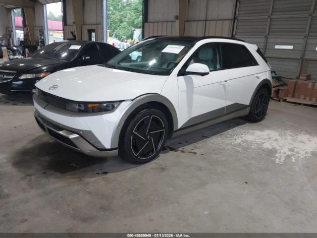 Hyundai Ioniq 5 * LIMITED* AWD*  | Mobile.bg � ����������� 1