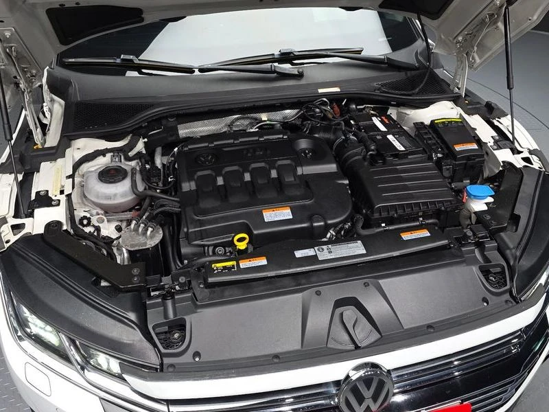 VW Arteon 2.0 TDI Prestige| 190к.с.| ВКЛ.ТЕХНОТЕСТ, снимка 6 - Автомобили и джипове - 55650150