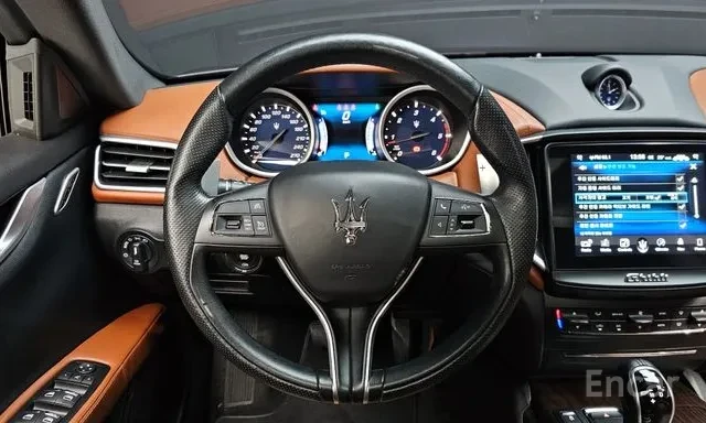 Maserati Ghibli | Mobile.bg � ����������� 8