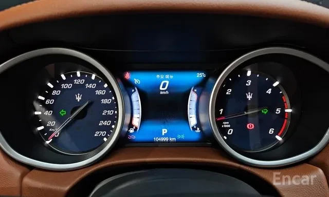 Maserati Ghibli | Mobile.bg � ����������� 16